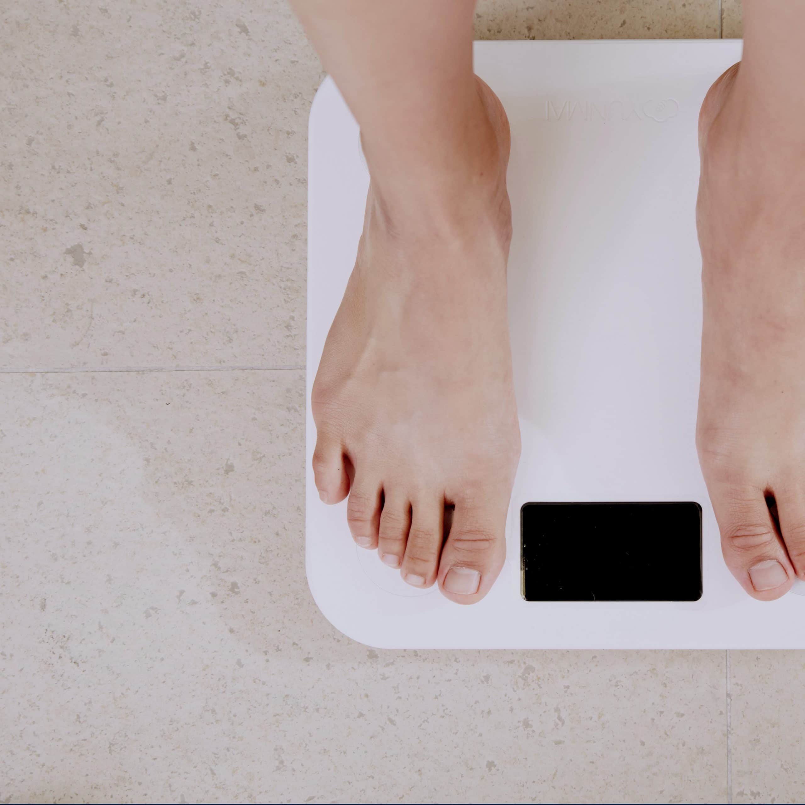 Test de colesterol en casa