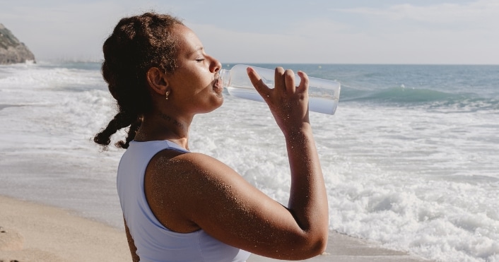 Descubre cómo mejorar tu digestión y reducir la hinchazón