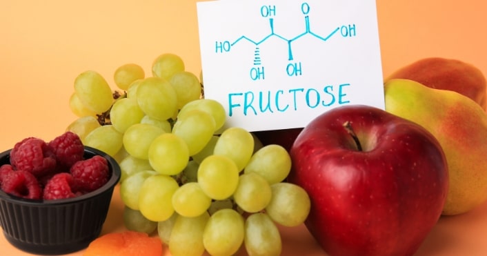 Qué comer si soy intolerante a la fructosa